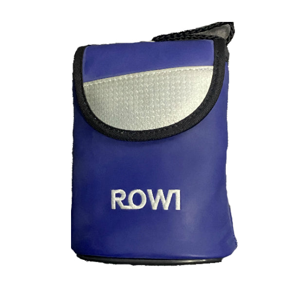 Rowi Borsino 2438/04 Blu Rowi Borsino 2438/04 Blu